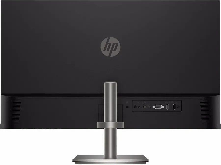 Монитор HP S5 527da, FHD — 2