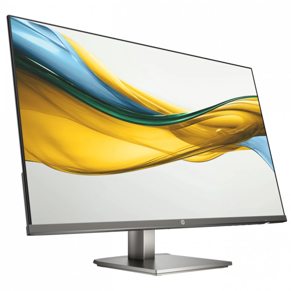 Монитор HP S5 527da, FHD — 4