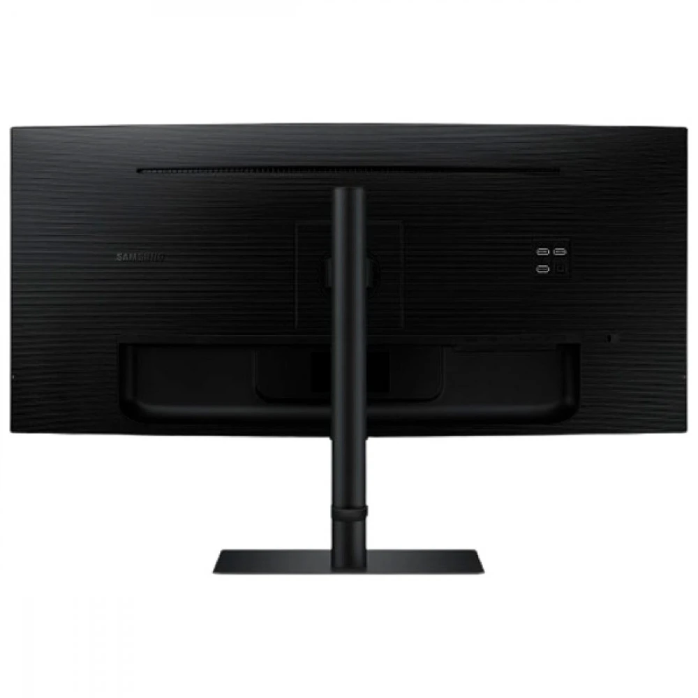 Монитор Samsung LS34C650UAIXCI, 34" изогнутый, 3440x1440, VA — 3