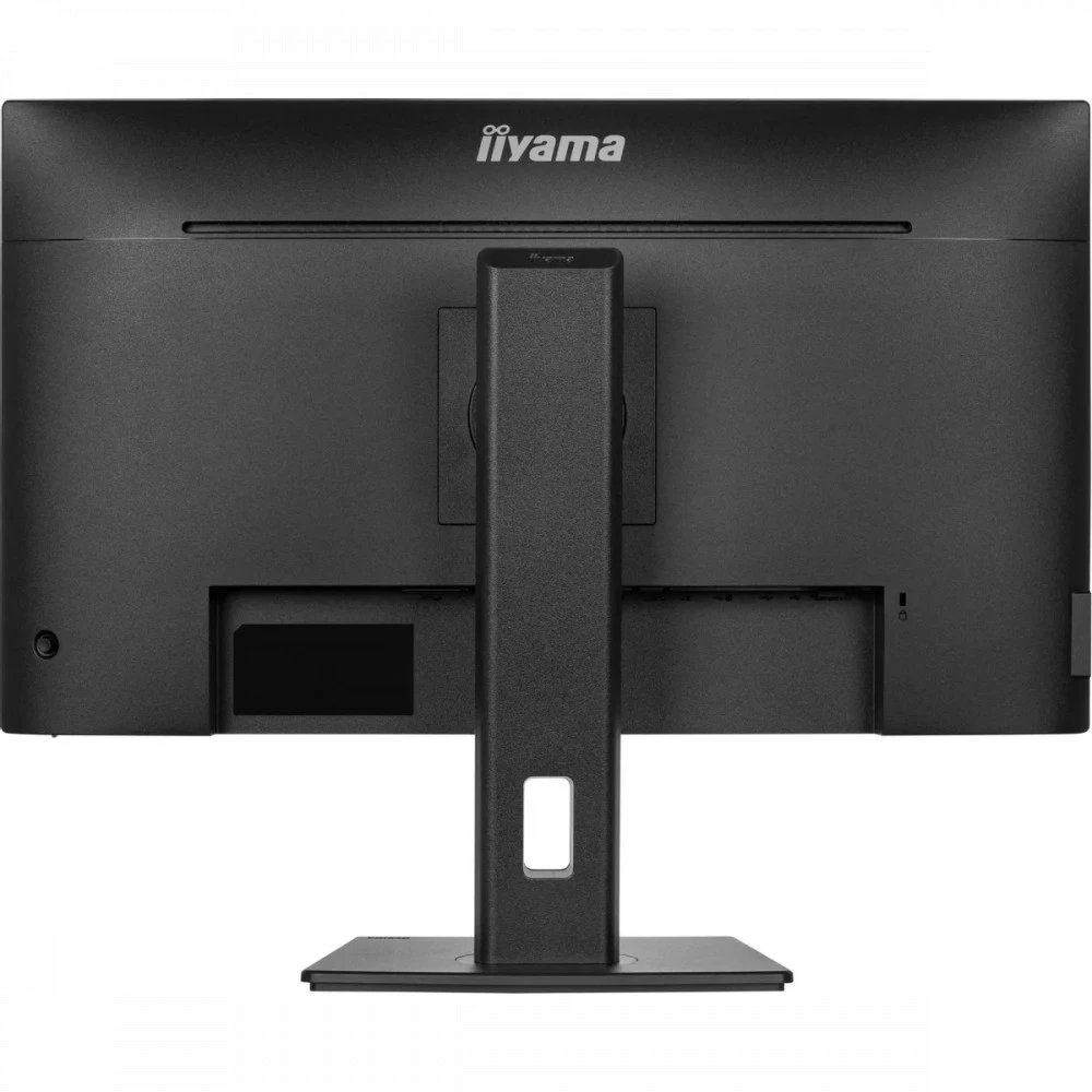 Монитор iiyama ProLite XUB2797UHSNP-B1, 27", 3840x2160, IPS — 5