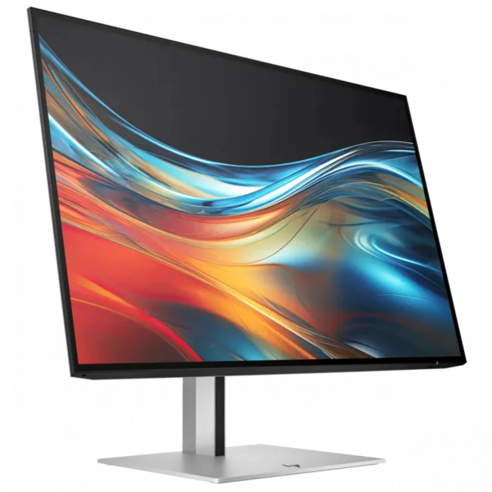 Монитор HP Series 7 Pro 24 WUXGA 100Hz, IPS, 350cd/m2 — 2
