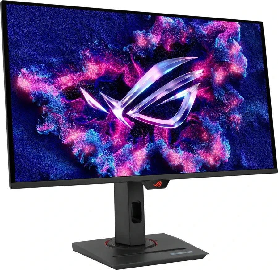 Монитор 26.5" Asus ROG Strix XG27ACDNG, Black, QD OLED, 2560x1440@360Hz, 1000кд/м2, 0.03ms,4xHDMI,DP — 2