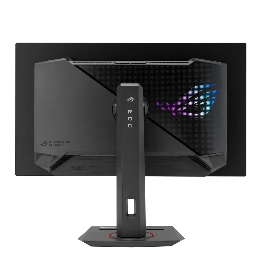 Монитор 26.5" Asus ROG Strix XG27ACDNG, Black, QD OLED, 2560x1440@360Hz, 1000кд/м2, 0.03ms,4xHDMI,DP — 3