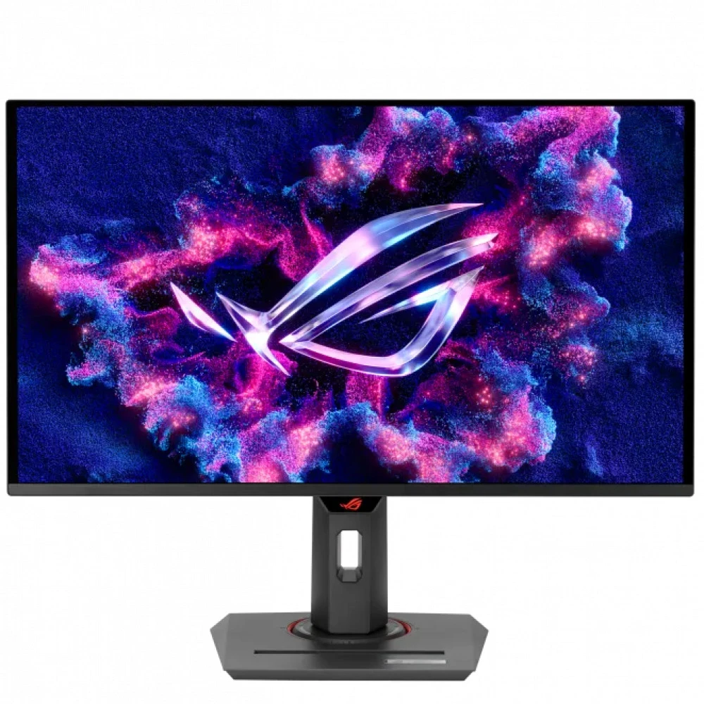 Монитор 26.5" Asus ROG Strix XG27ACDNG, Black, QD OLED, 2560x1440@360Hz, 1000кд/м2, 0.03ms,4xHDMI,DP — 4