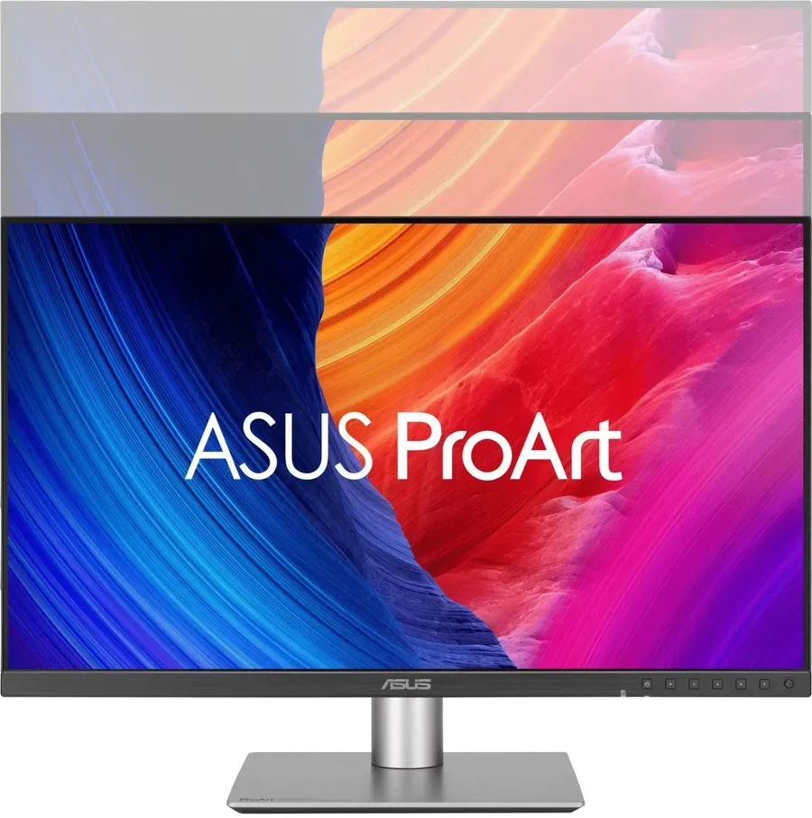 Монитор ASUS PA27JCV 27" IPS 5K 60Hz, 5120x2880