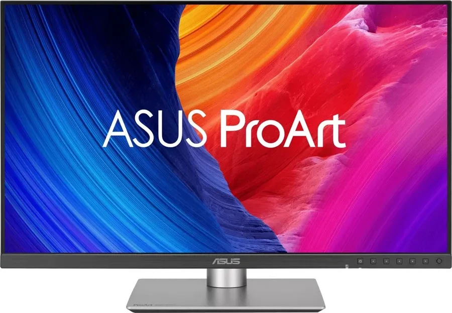 Монитор ASUS PA27JCV 27" IPS 5K 60Hz, 5120x2880 — 3