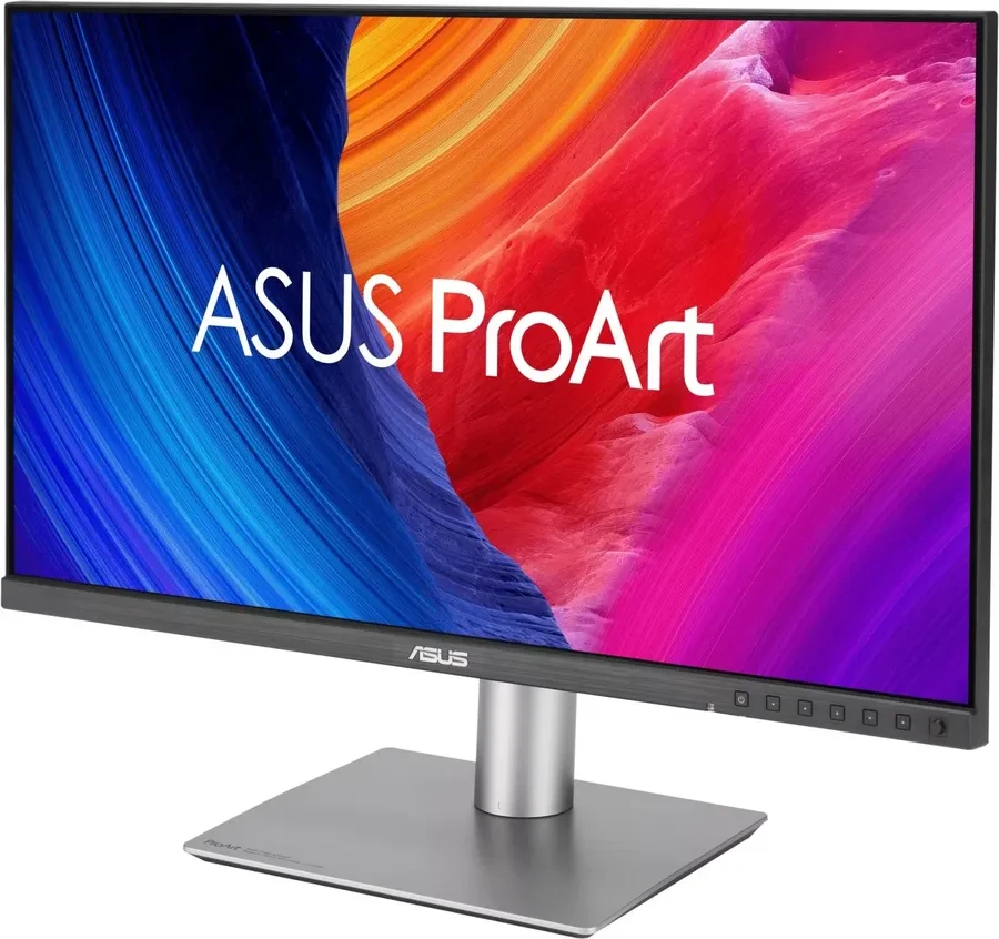 Монитор ASUS PA27JCV 27" IPS 5K 60Hz, 5120x2880 — 4