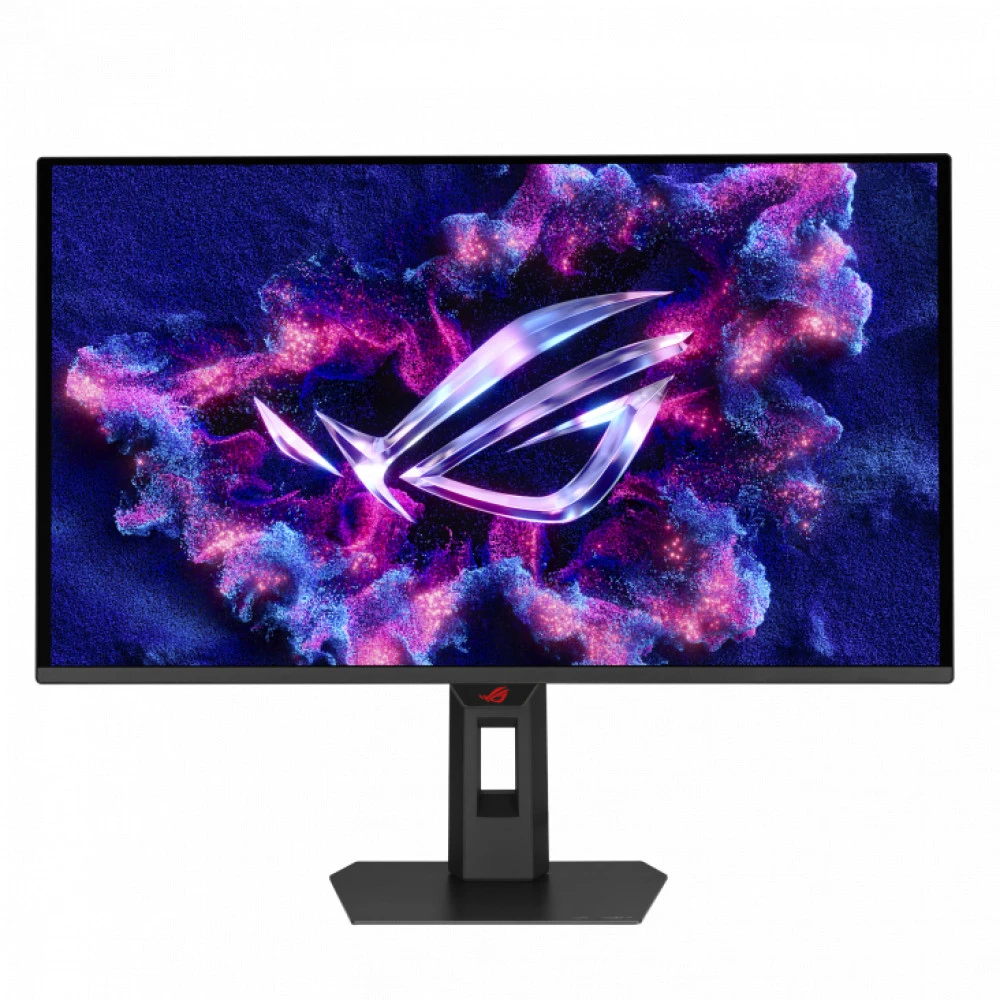 Монитор 27" ASUS ROG Strix XG27AQDPG QD-OLED 2560x1440 500Hz 0.03ms 450cd/m 2xHDMI 1xDP 1xUSB-C — 5