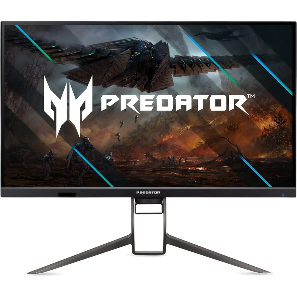 Монитор Acer Predator XB323QKV3bmiiphx, 31.5", UHD
