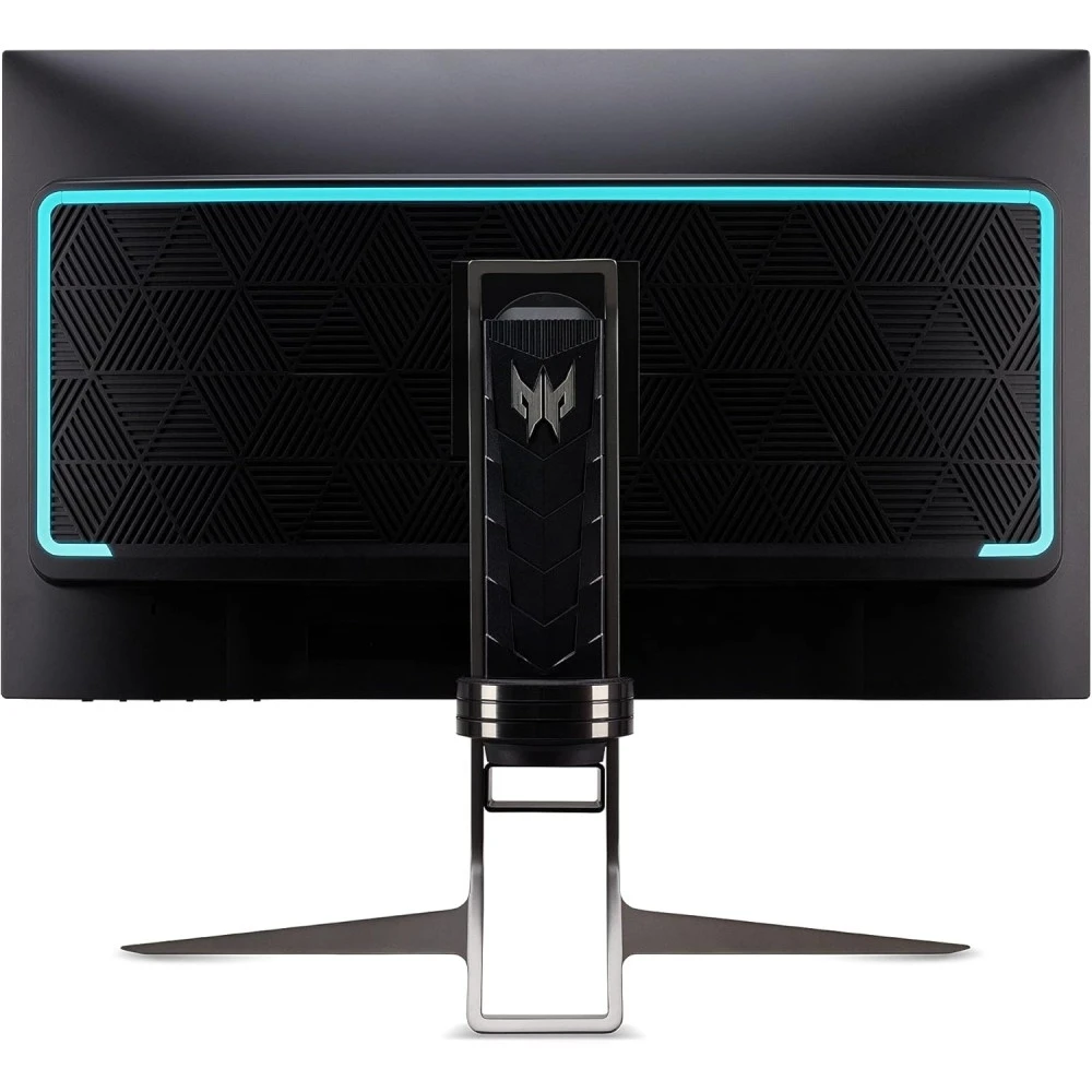 Монитор Acer Predator XB323QKV3bmiiphx, 31.5", UHD — 3