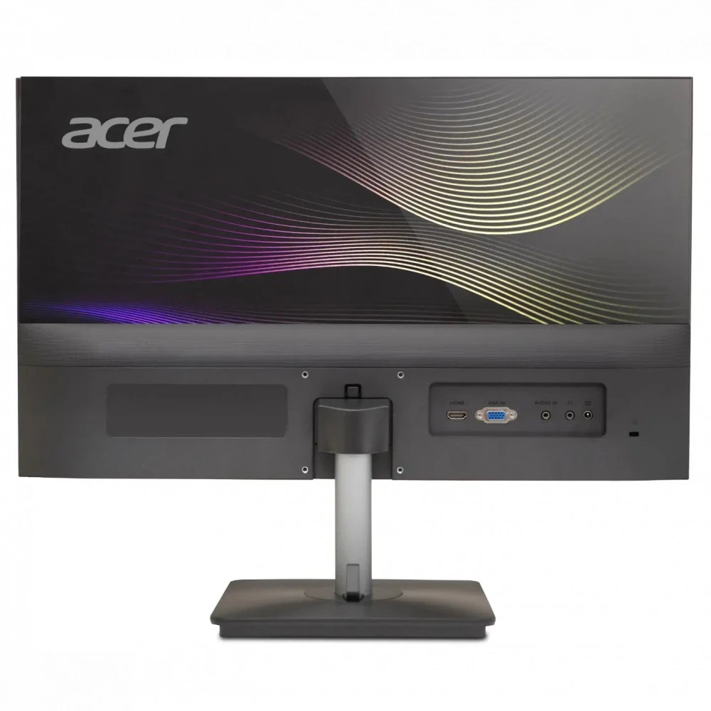 Монитор Acer Vero RS272G0bpamix, 27", FHD, 120Hz — 4