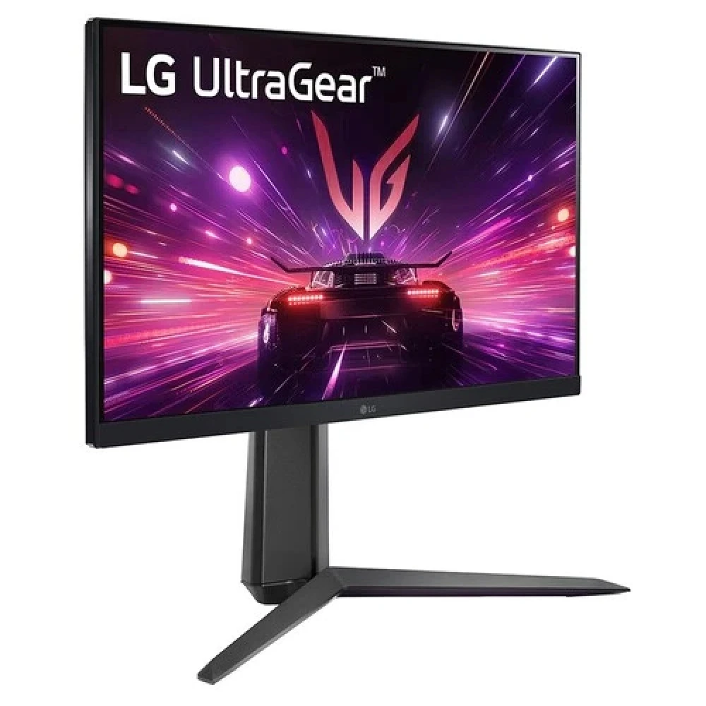 Монитор LG 24GS65F-B, 23.8", 1920x1080, 180Hz, IPS — 2