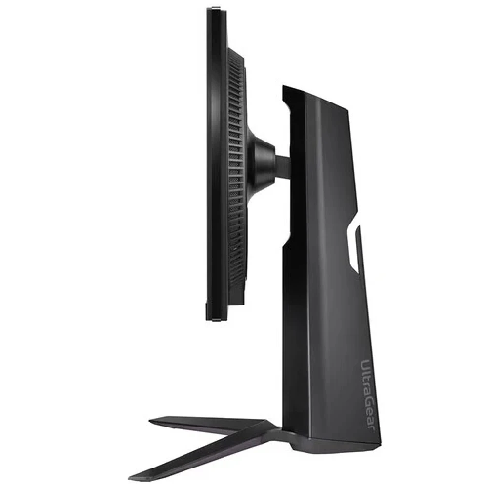 Монитор LG 24GS65F-B, 23.8", 1920x1080, 180Hz, IPS — 3