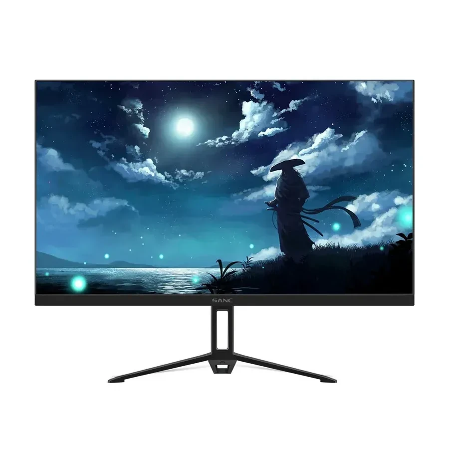 Монитор 23.8" Sanc M2442PH V3, Black — 4
