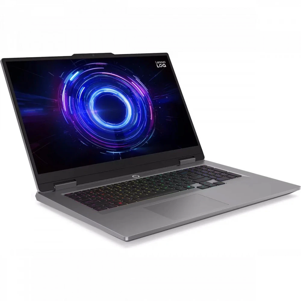Ноутбук Lenovo LOQ 17IRX10 (83JH009FRK), Intel Core i7-14700HX, 16 ГБ, 512 ГБ, 17.3" — 3