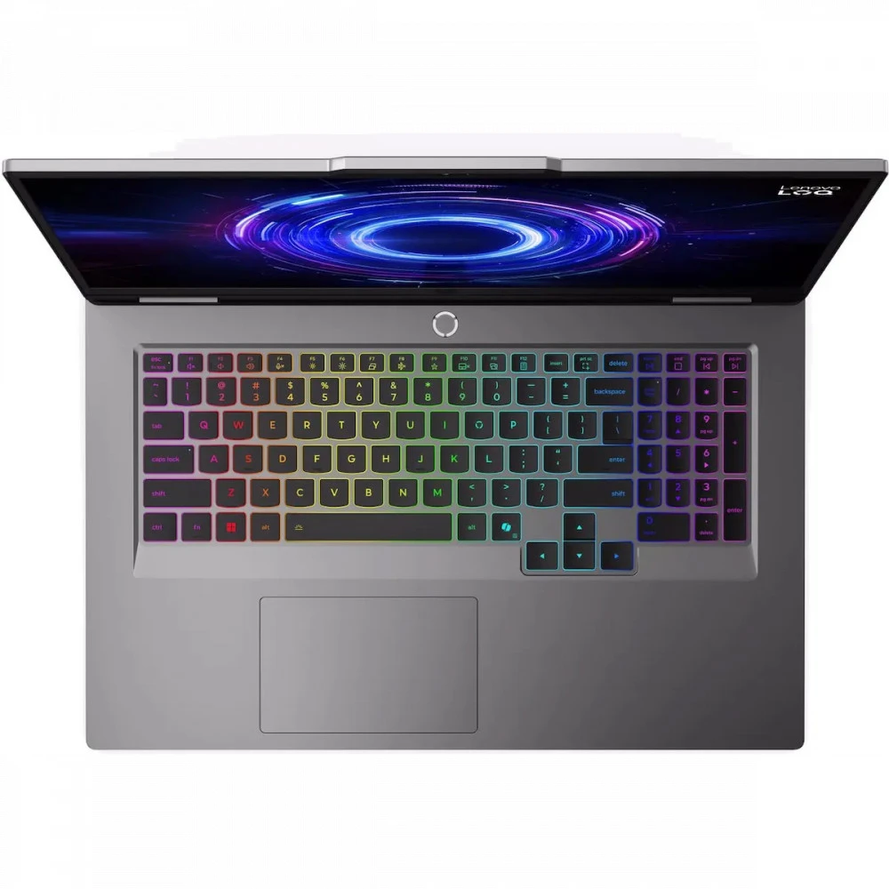 Ноутбук Lenovo LOQ 17IRX10 (83JH009FRK), Intel Core i7-14700HX, 16 ГБ, 512 ГБ, 17.3" — 4
