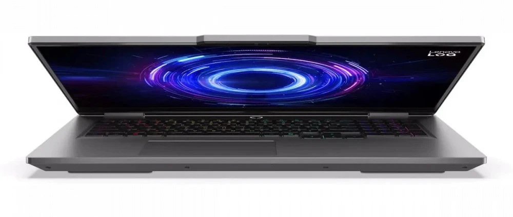 Ноутбук Lenovo LOQ 17IRX10 (83JH009FRK), Intel Core i7-14700HX, 16 ГБ, 512 ГБ, 17.3" — 5