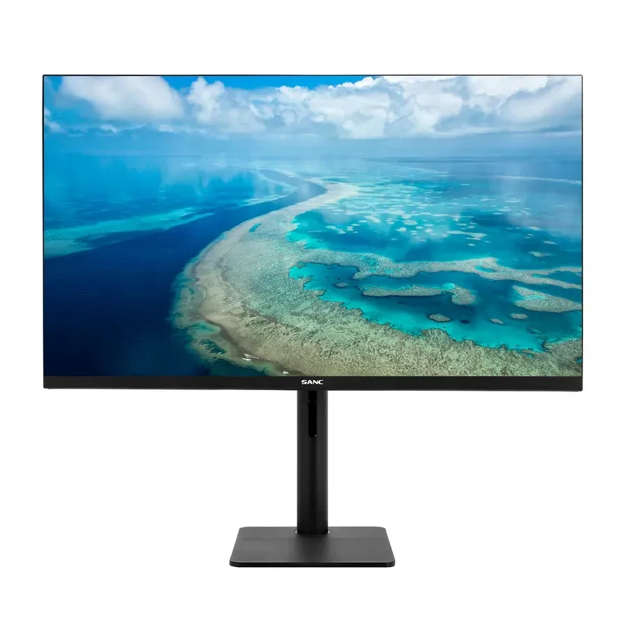 Монитор Sanc M2753FPF V3, 27" IPS 1920x1080 200Hz
