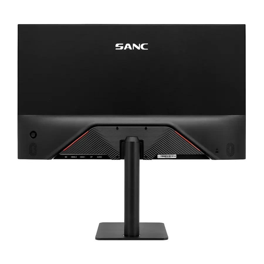 Монитор Sanc M2753FPF V3, 27" IPS 1920x1080 200Hz — 2
