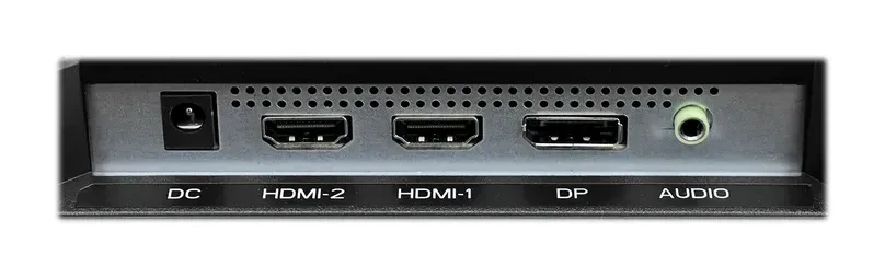 Монитор Sanc M2753FPF V3, 27" IPS 1920x1080 200Hz — 4