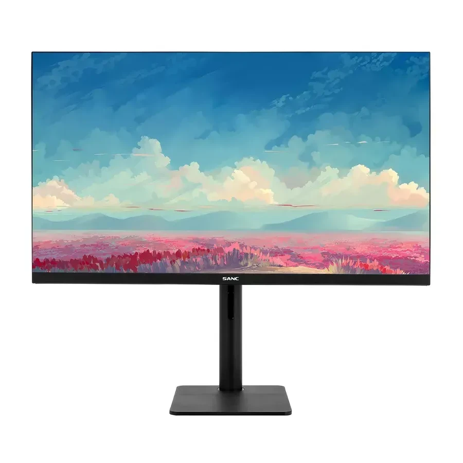 Монитор Sanc M2753FVF, 27" VA 1920x1080 280Hz