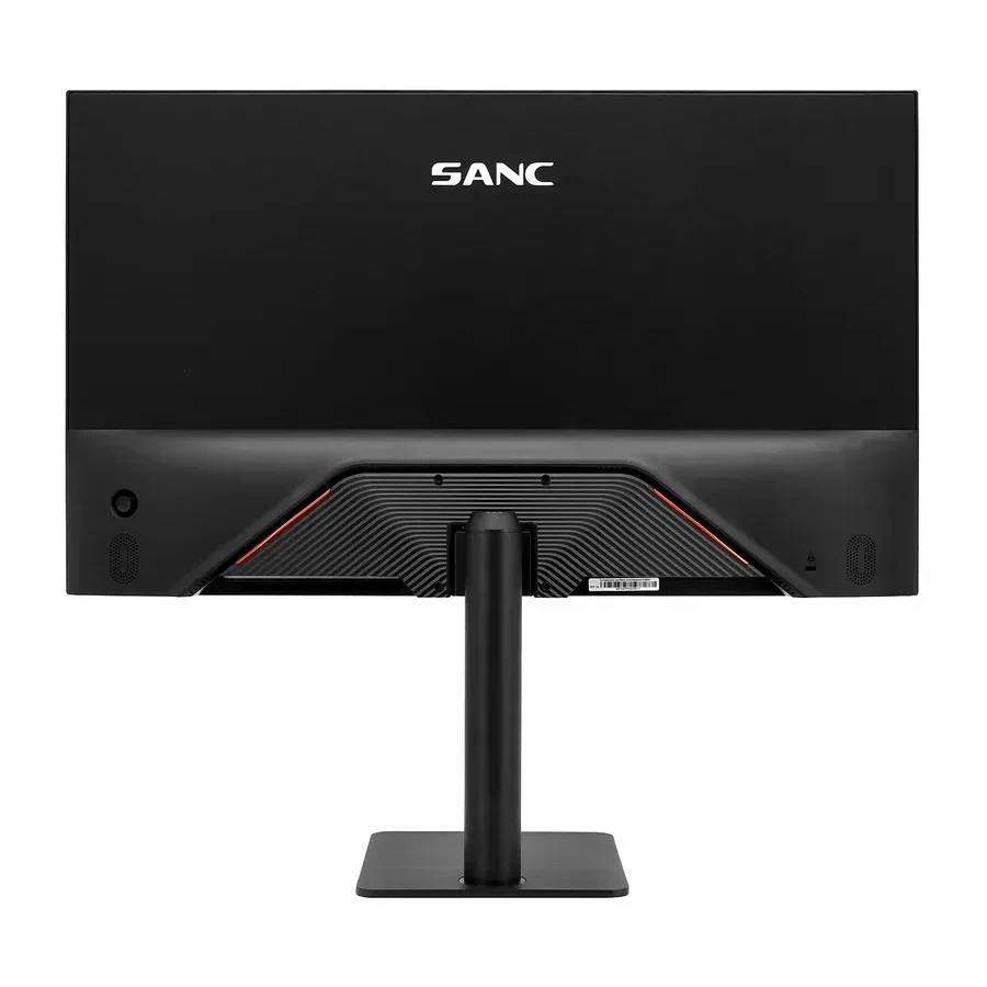 Монитор Sanc M2753FVF, 27" VA 1920x1080 280Hz — 2