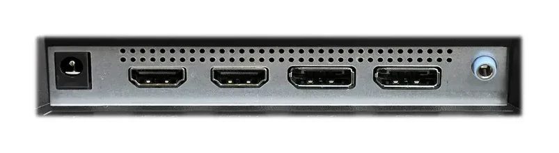 Монитор Sanc M2753FVF, 27" VA 1920x1080 280Hz — 4