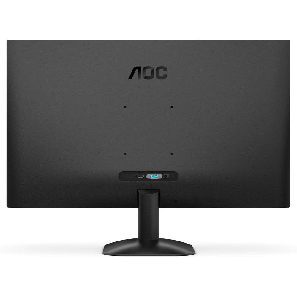 Монитор AOC 24B35HM2, 23,8", FHD VA, 100Hz — 3