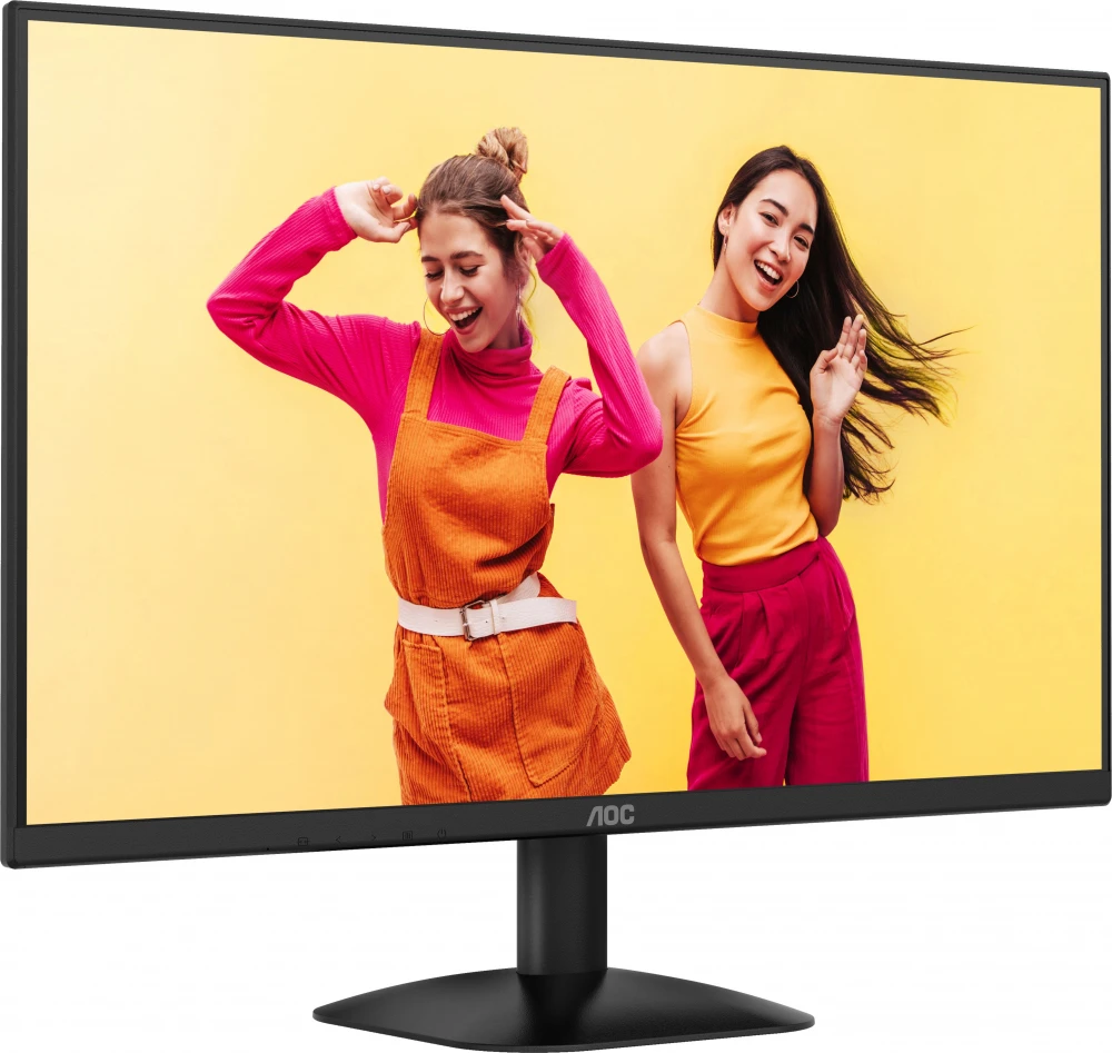 Монитор AOC 24B35HM2, 23,8", FHD VA, 100Hz — 4