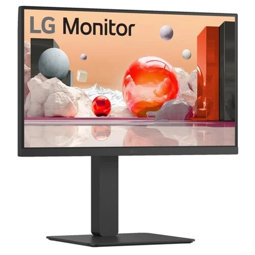 Монитор LG 23,8", FHD IPS, 100Hz — 2