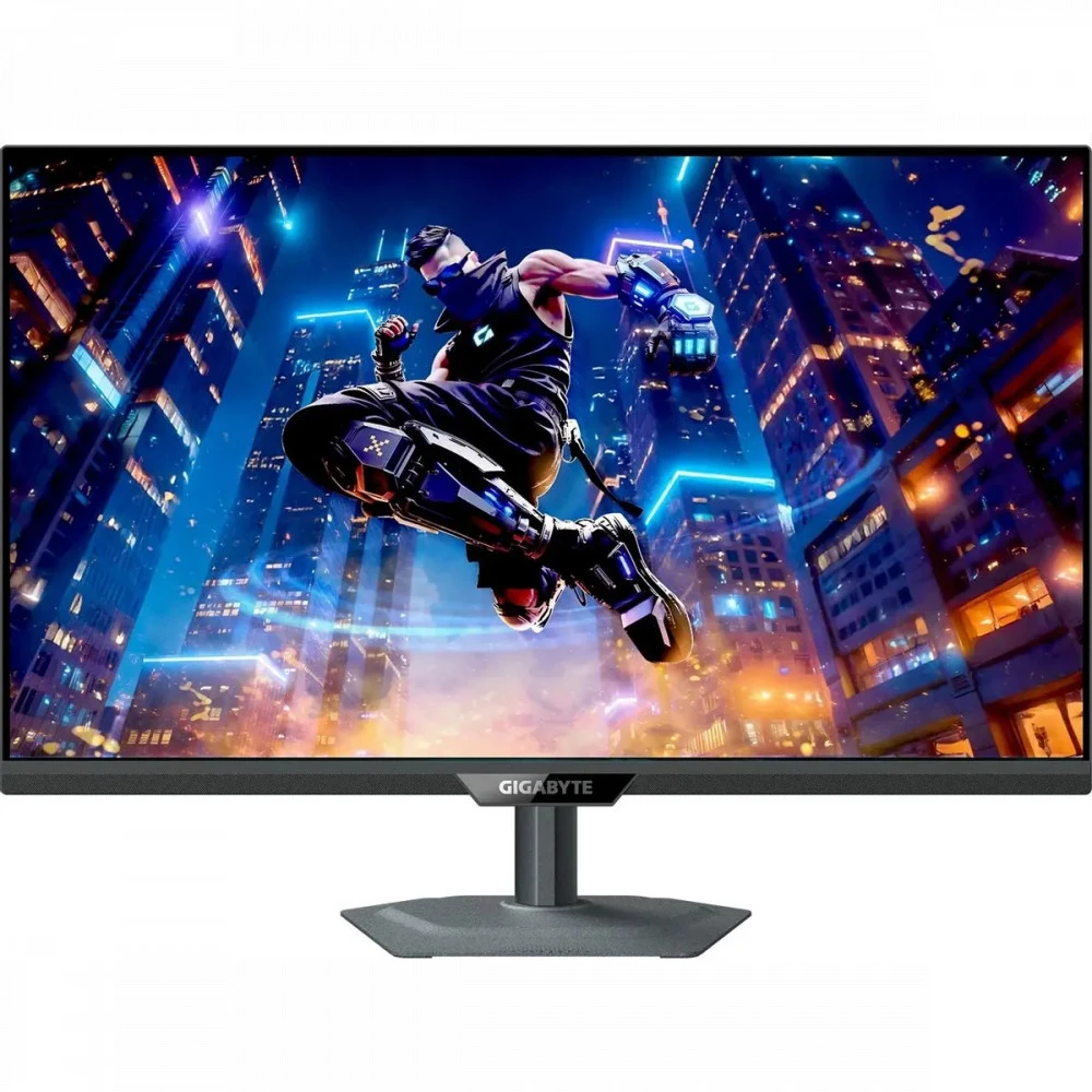 Монитор Gigabyte M27Q2 27", 2560x1440, IPS, 200 Hz