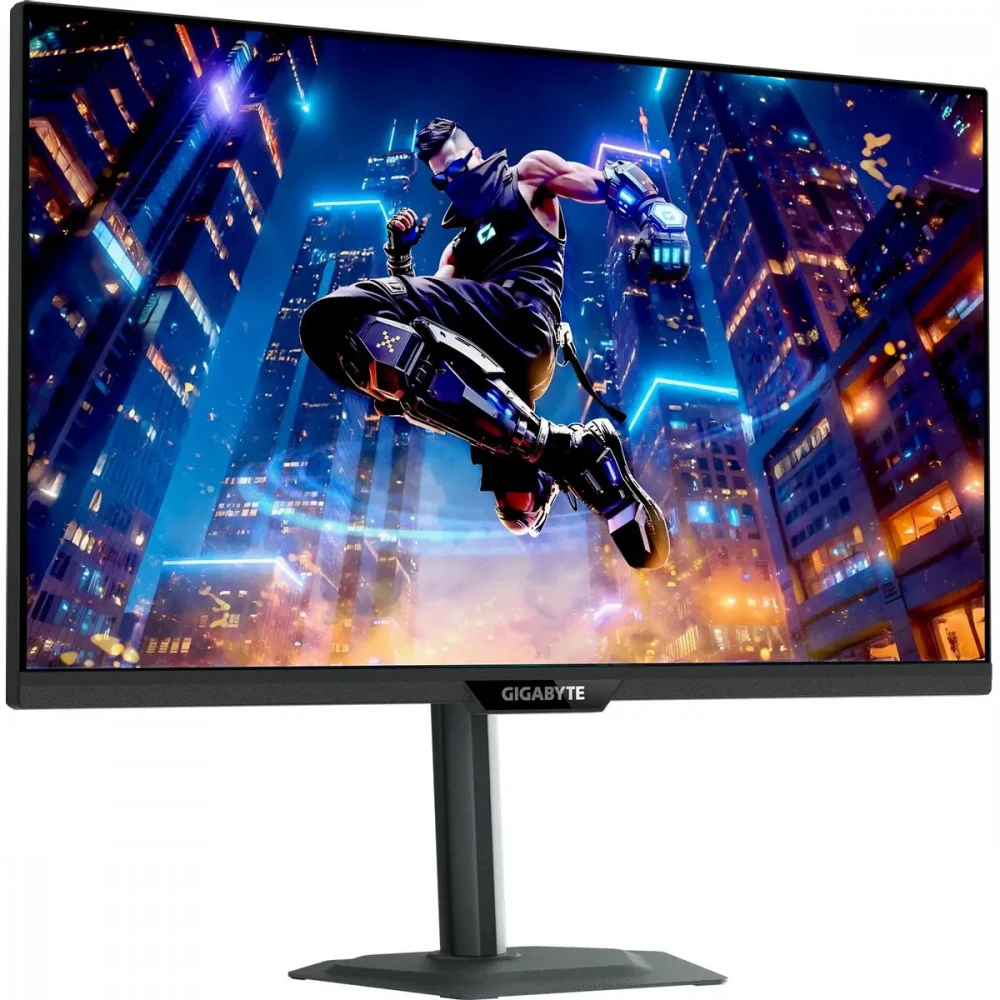 Монитор Gigabyte M27Q2 ICE EK 27", 2560x1440, IPS, 200 Hz — 2