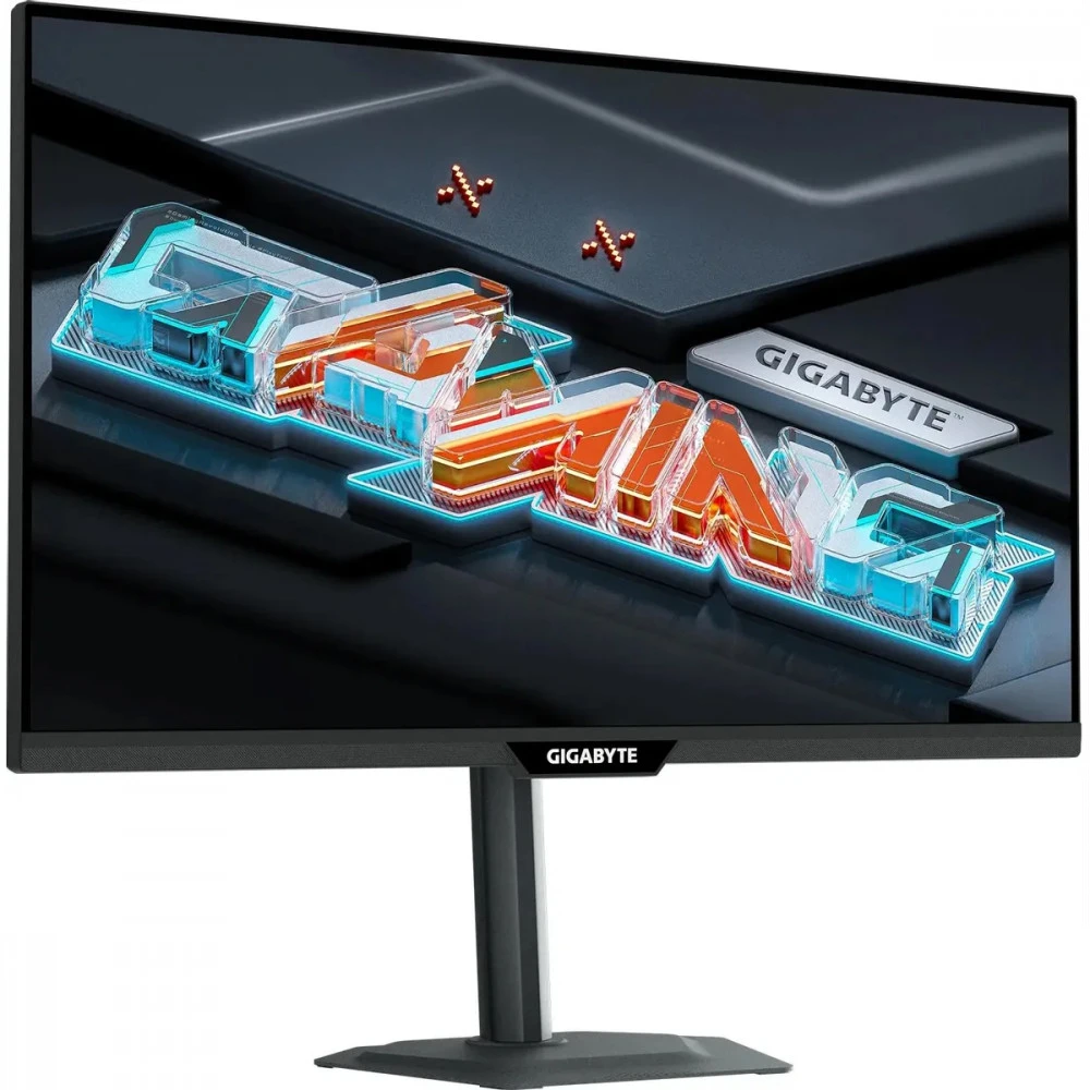 Монитор Gigabyte M27Q3 27", 2560x1440, IPS, 300 Hz — 2