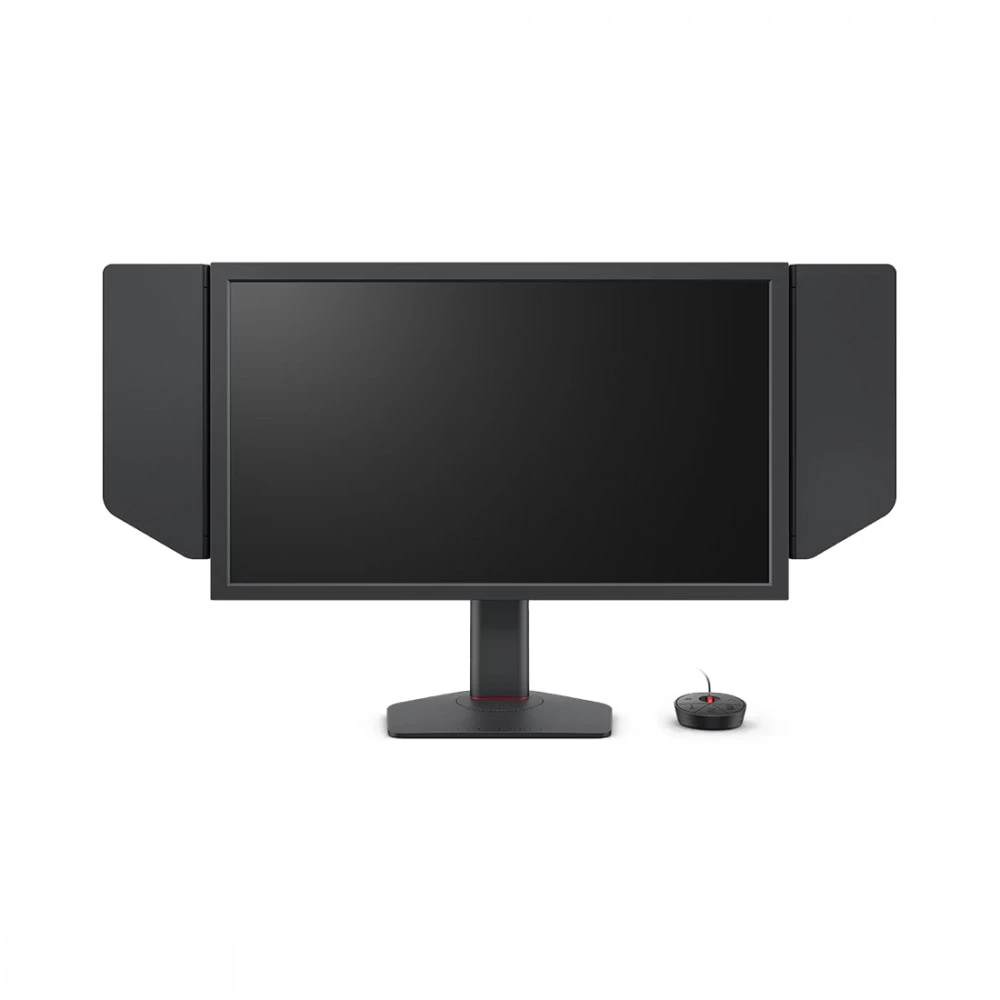 Монитор BenQ ZOWIE XL2586X+, 24.1", 1920x1080, 600 Гц, Fast TN, DyAc 2