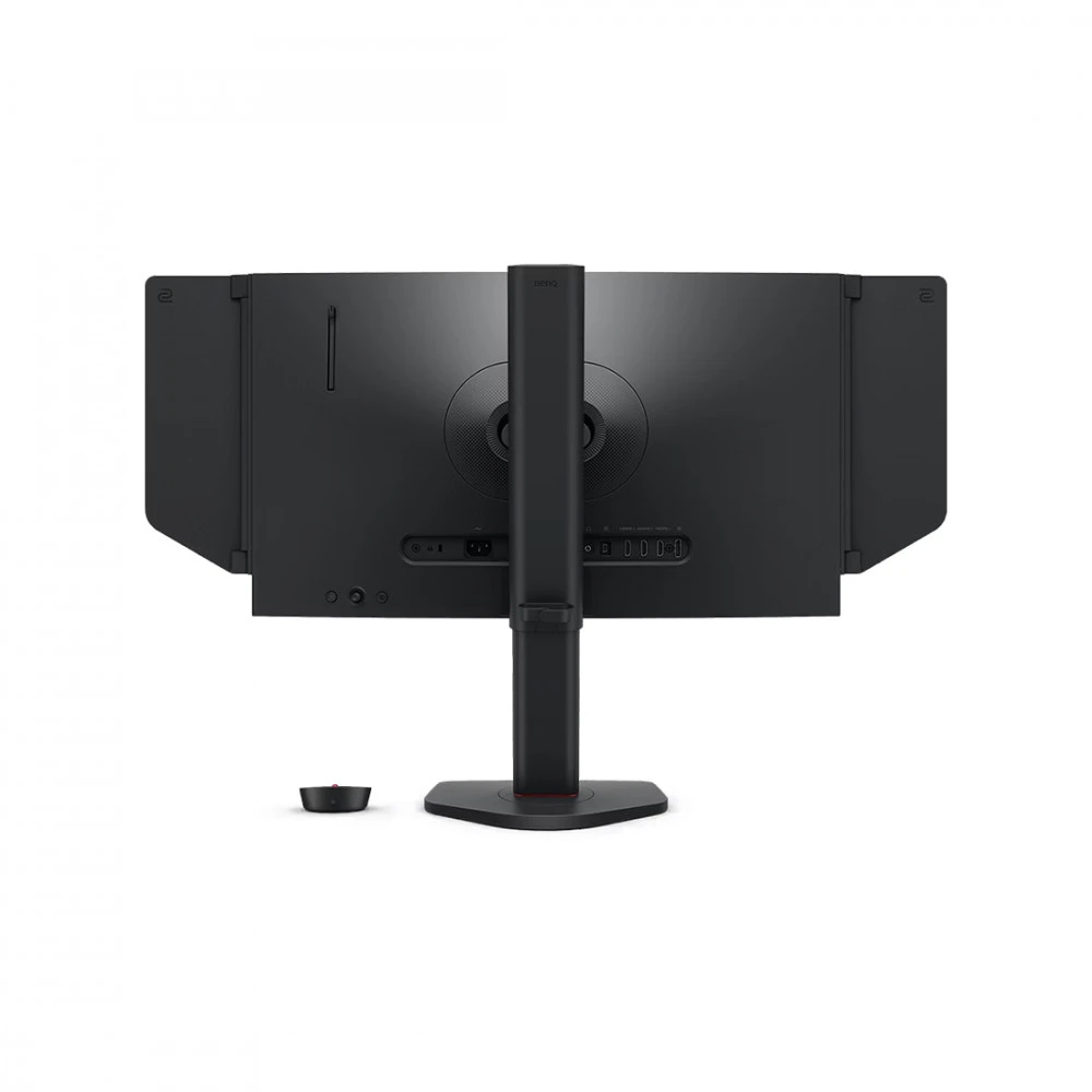 Монитор BenQ ZOWIE XL2586X+, 24.1", 1920x1080, 600 Гц, Fast TN, DyAc 2 — 3