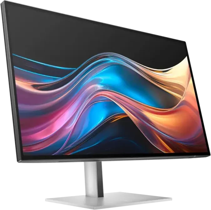 Монитор HP Series 7 Pro 727pq, 27", QHD, IPS, 120Hz