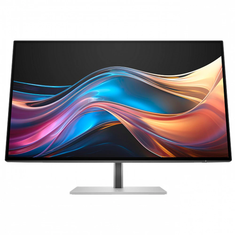 Монитор HP Series 7 Pro 727pq, 27", QHD, IPS, 120Hz — 3