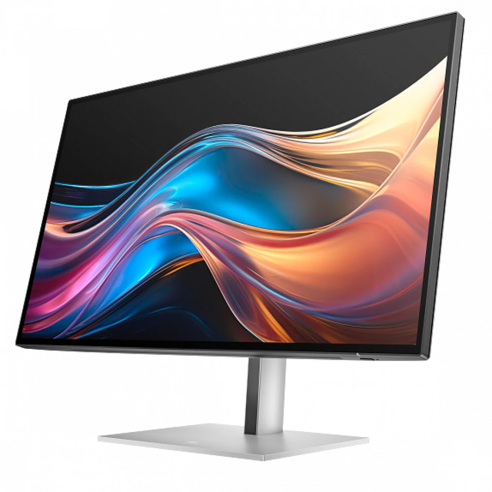 Монитор HP Series 7 Pro 727pq, 27", QHD, IPS, 120Hz — 4