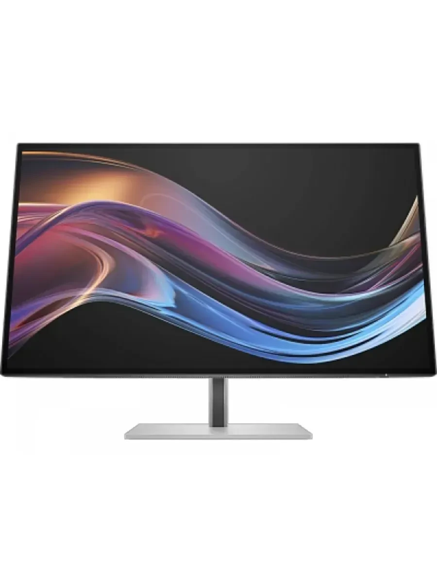 Монитор HP Series 7 Pro 727pu, 27", QHD, IPS, 120Hz, Thunderbolt