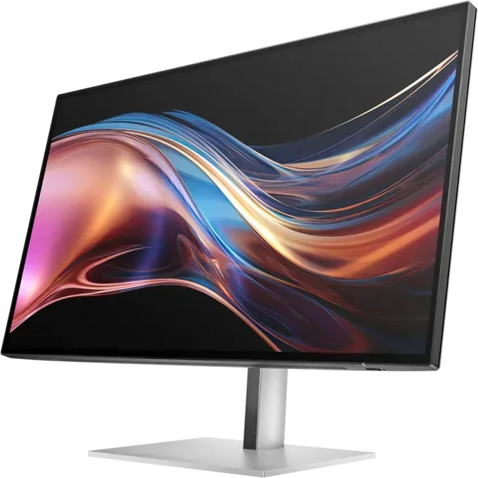 Монитор HP Series 7 Pro 727pu, 27", QHD, IPS, 120Hz, Thunderbolt — 2