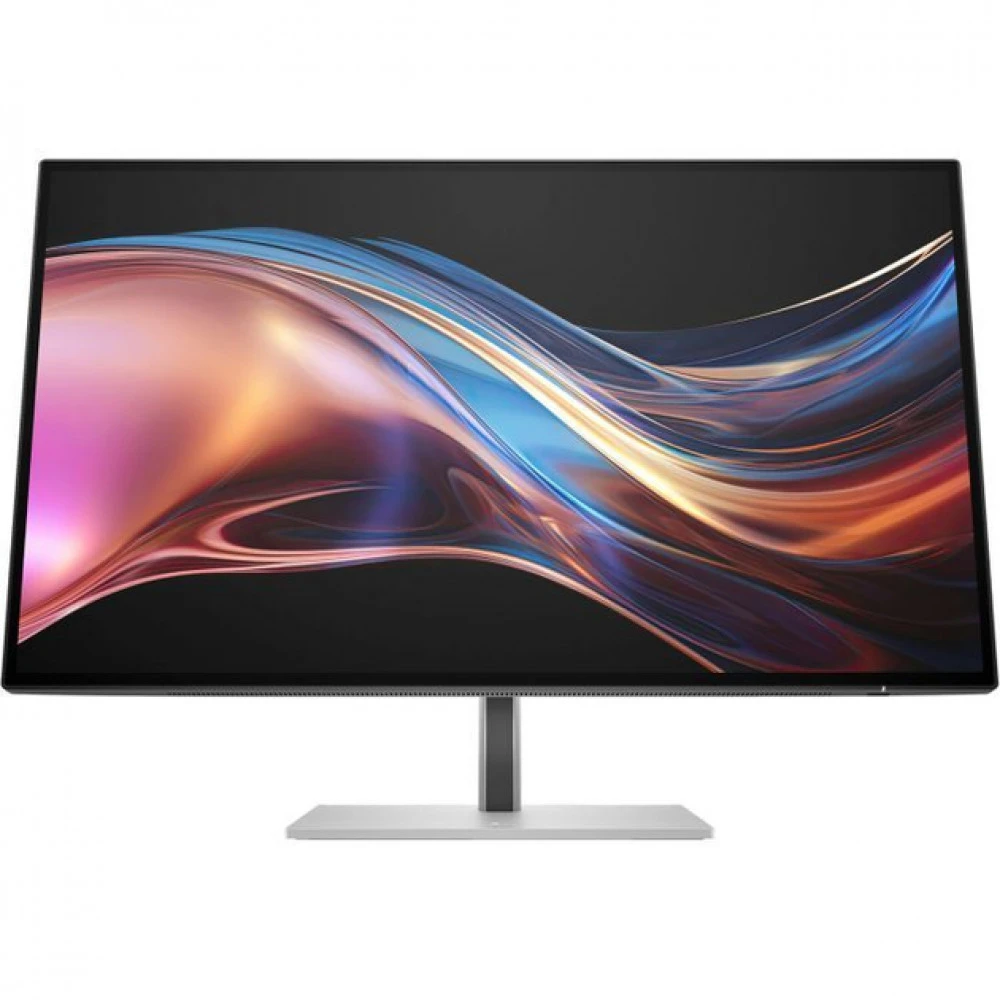 Монитор HP Series 7 Pro 727pu, 27", QHD, IPS, 120Hz, Thunderbolt — 3