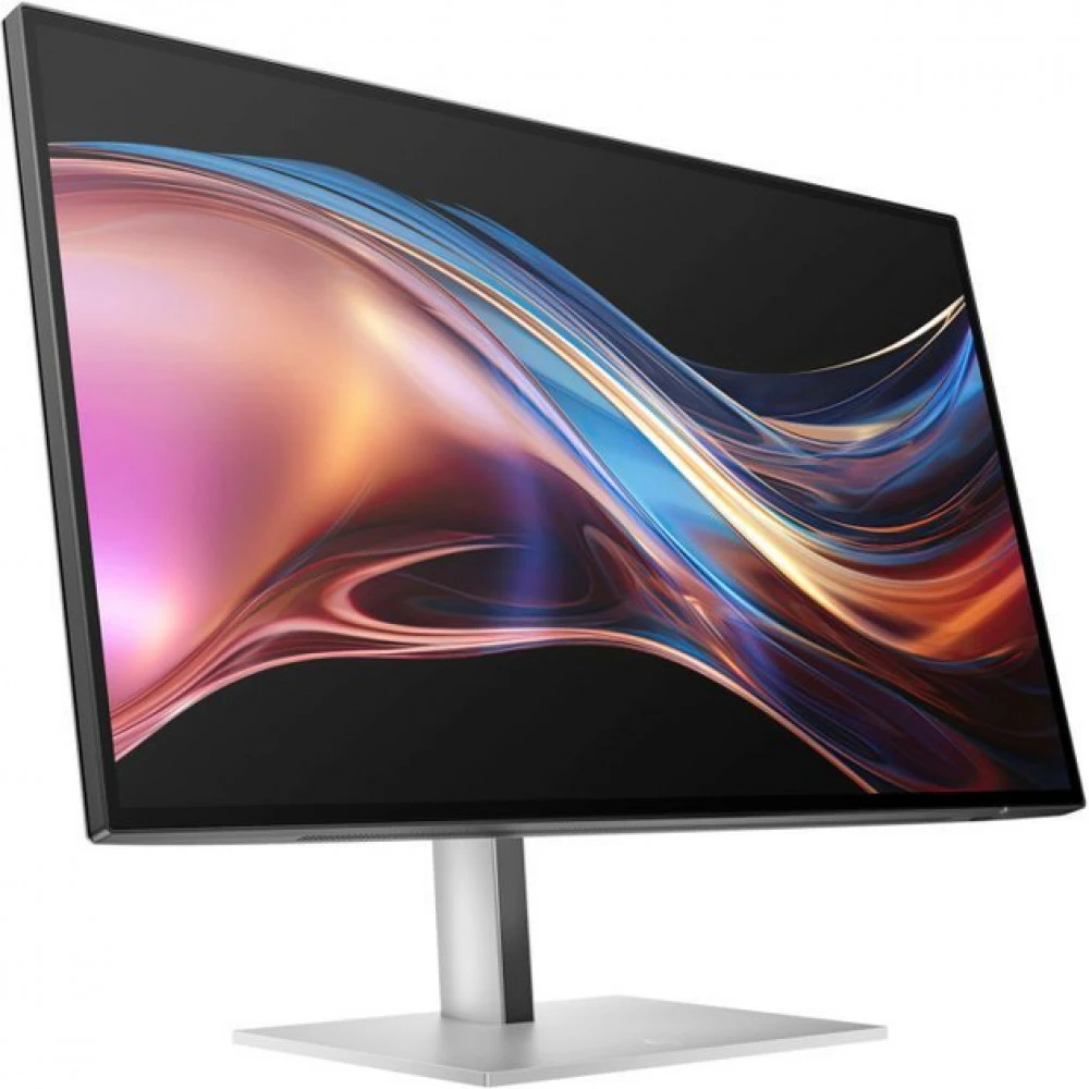 Монитор HP Series 7 Pro 727pu, 27", QHD, IPS, 120Hz, Thunderbolt — 4