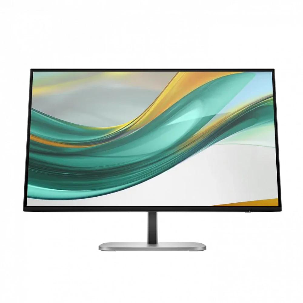 Монитор HP S5 Pro 527pf, 27", FHD, IPS, 120Hz, USB Hub — 4