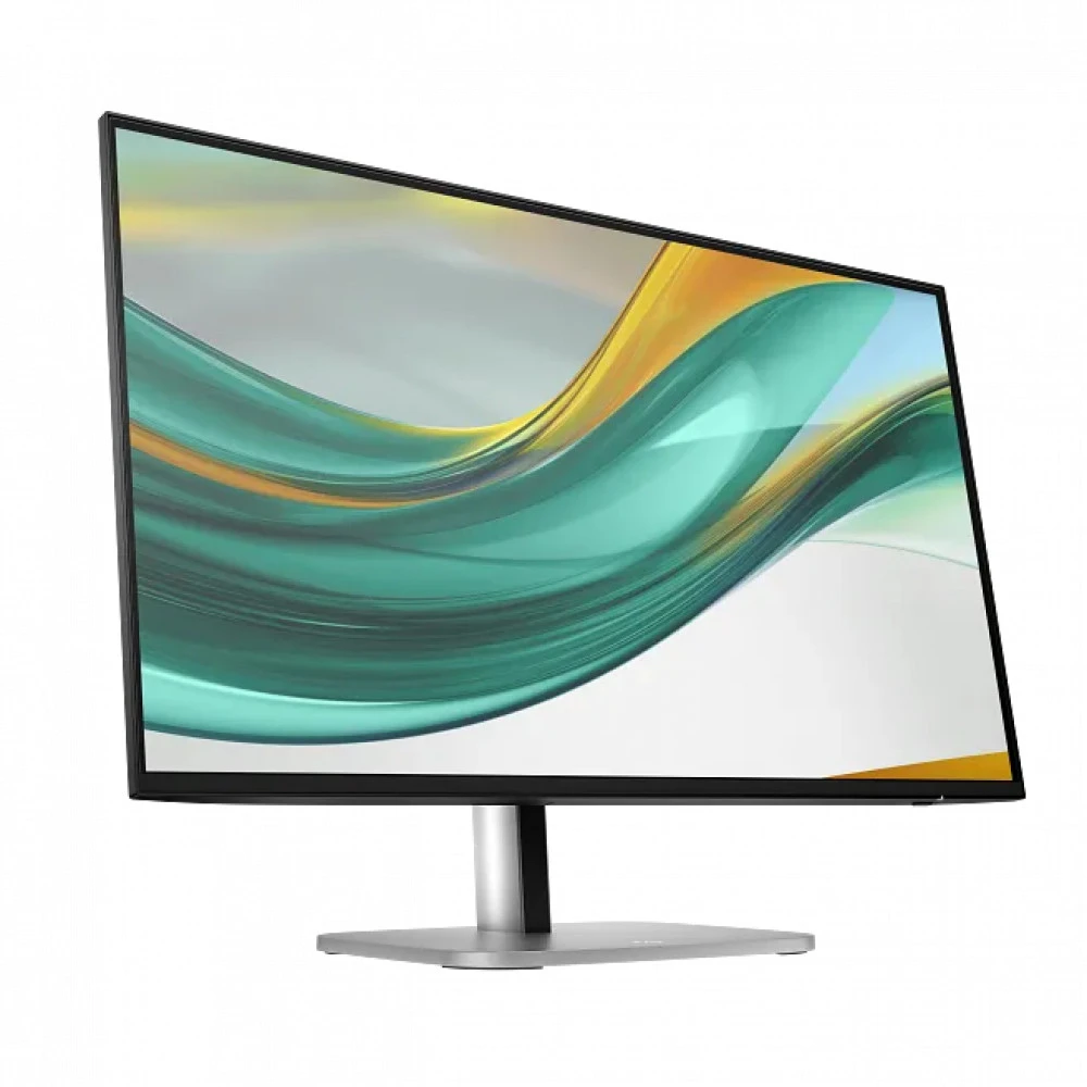 Монитор HP S5 Pro 527pf, 27", FHD, IPS, 120Hz, USB Hub — 5