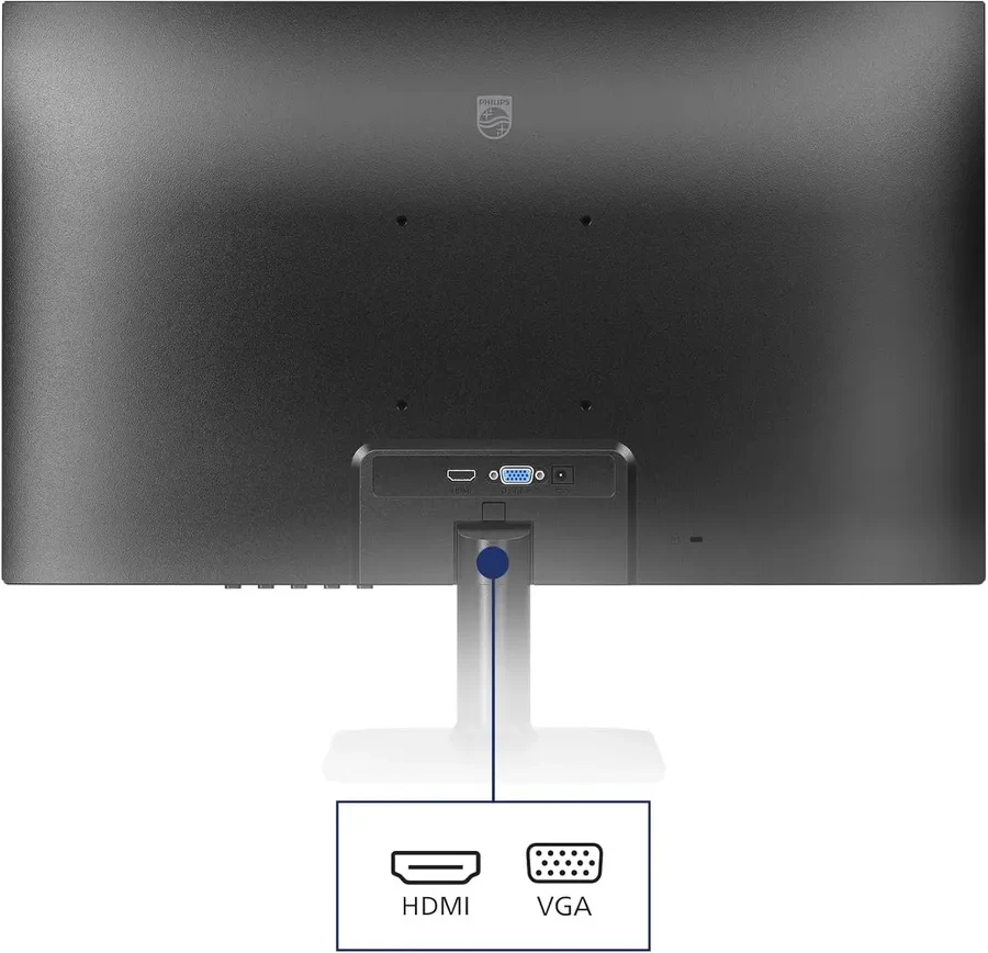 Монитор PHILIPS 27E2N1100L/01, 27'' 1920x1080 VA, 100 Hz — 2