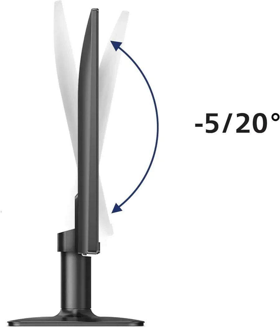 Монитор PHILIPS 27E2N1100L/01, 27'' 1920x1080 VA, 100 Hz — 3