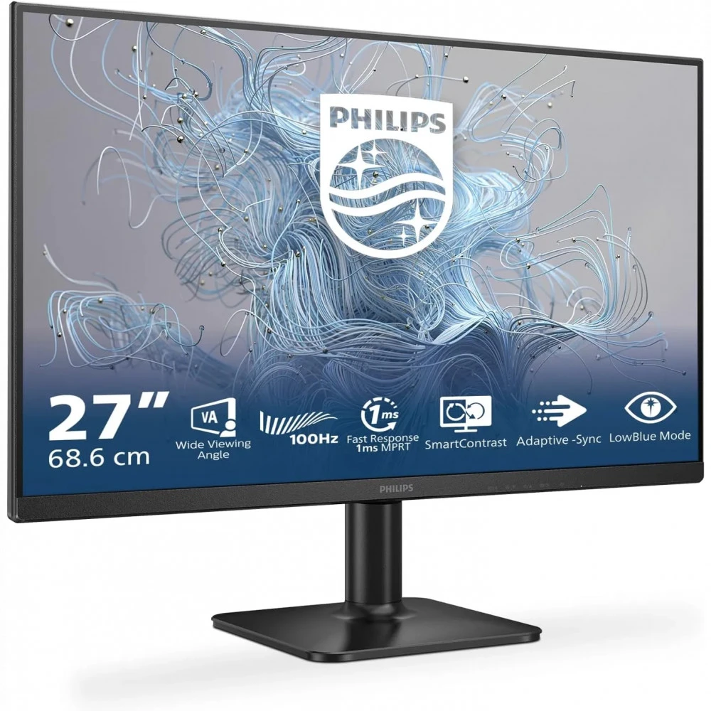 Монитор PHILIPS 27E2N1100L/01, 27'' 1920x1080 VA, 100 Hz — 4