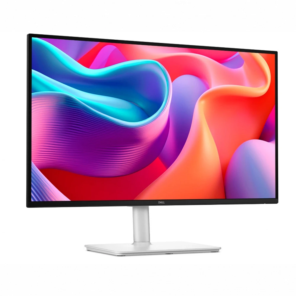 Монитор Dell S2725DC, 27", IPS, QHD, USB-C, 144Hz
