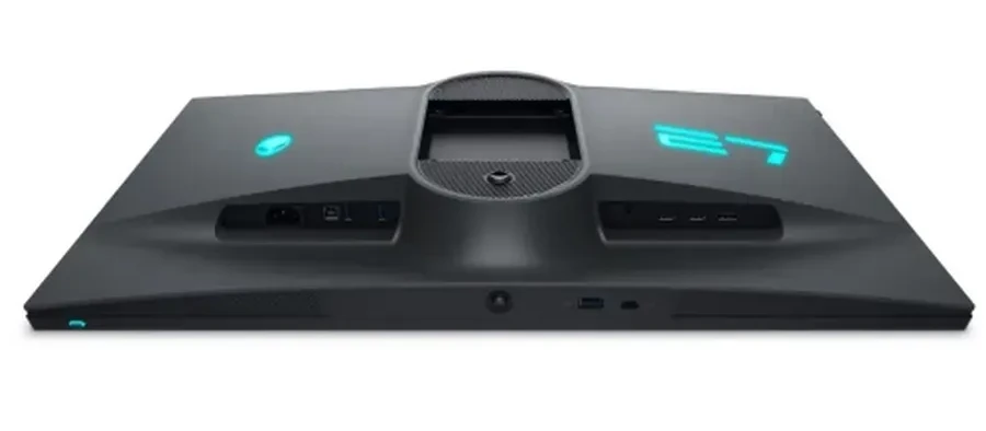Монитор Dell Alienware AW2725QF, 27", IPS, 4K, 180Hz — 2
