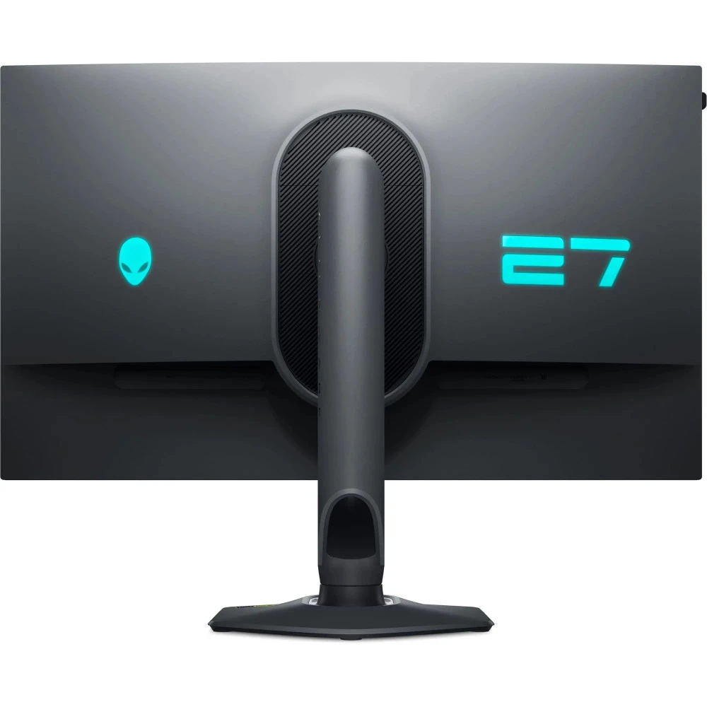 Монитор Dell Alienware AW2725QF, 27", IPS, 4K, 180Hz — 4